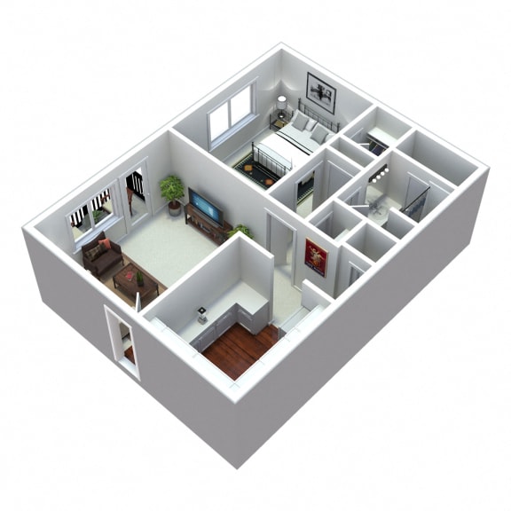 Madison Hunters Glen Apartments in Raleigh, NC RENTCafe